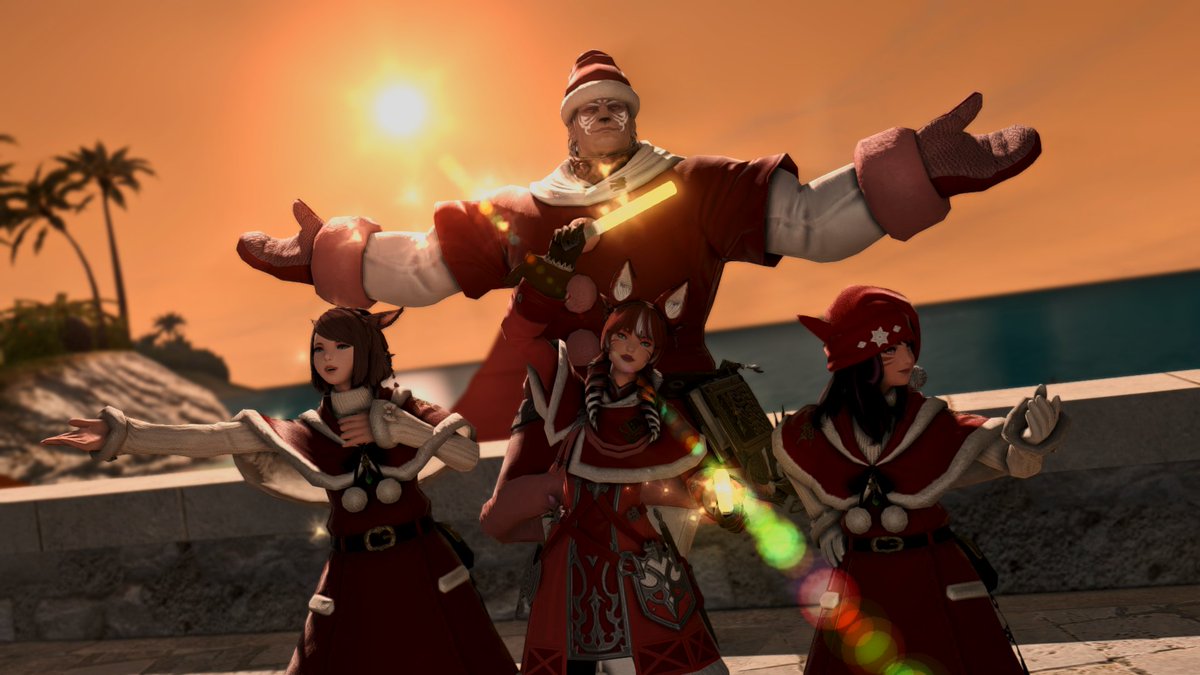 LalaBMFFXIV's tweet photo. Lala had a good christmas

#FFXIV #FFXIVScreenshots #ffxivscreenshot #gpose #GPOSERS https://t.co/cIT7oEJQzO