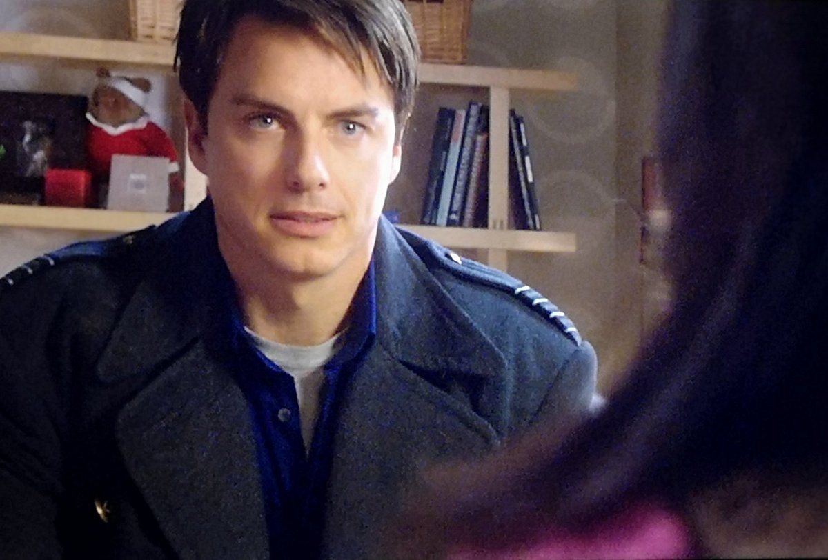 Xandra732's tweet image. Something Borrowed Screencaps
Jack Harkness &amp;amp; Ianto Jones Pt 1
#torchwood #johnbarrowman #garethdavidlloyd
#WeStandWithJohnBarrowman