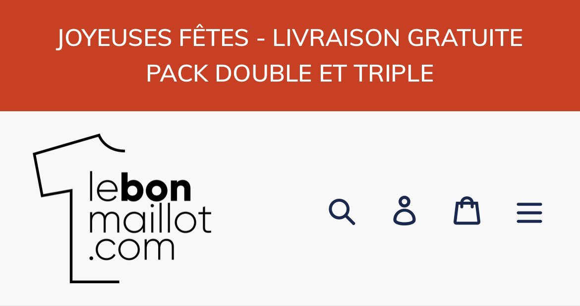 Unbonmaillot's tweet photo. Les amis, l’offre coffret double et triple est toujours d’actualité jusqu’au 31/12 🎁🙆‍♂️

➡️Pour en bénéficier 
🔗https://t.co/vmiyl9m0l7

#gift #cadeau #football https://t.co/NYebIJy7L0