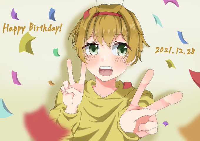 かにちゃん生誕祭のtwitterイラスト検索結果