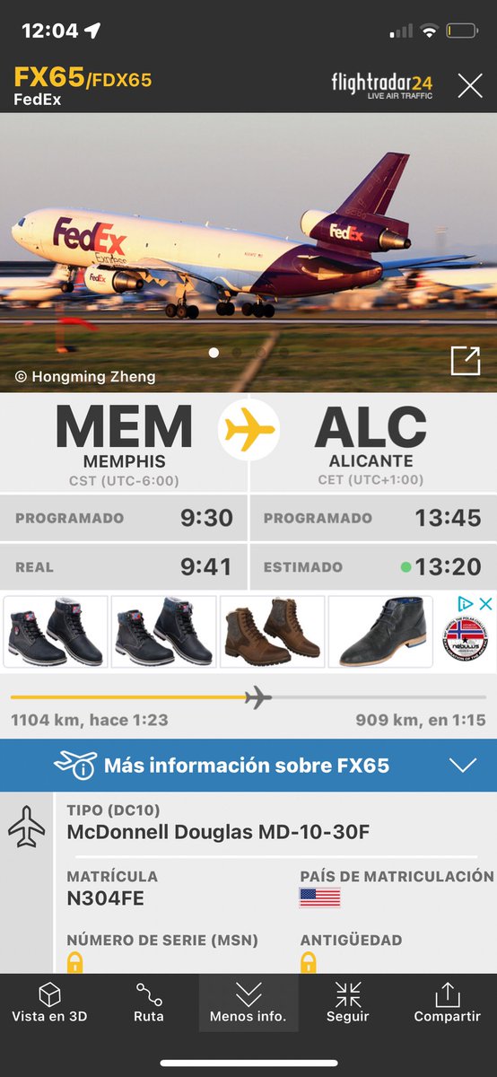 AeroAlicante✈ tweet media