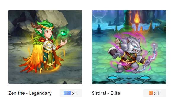 Enigma Success tweet media