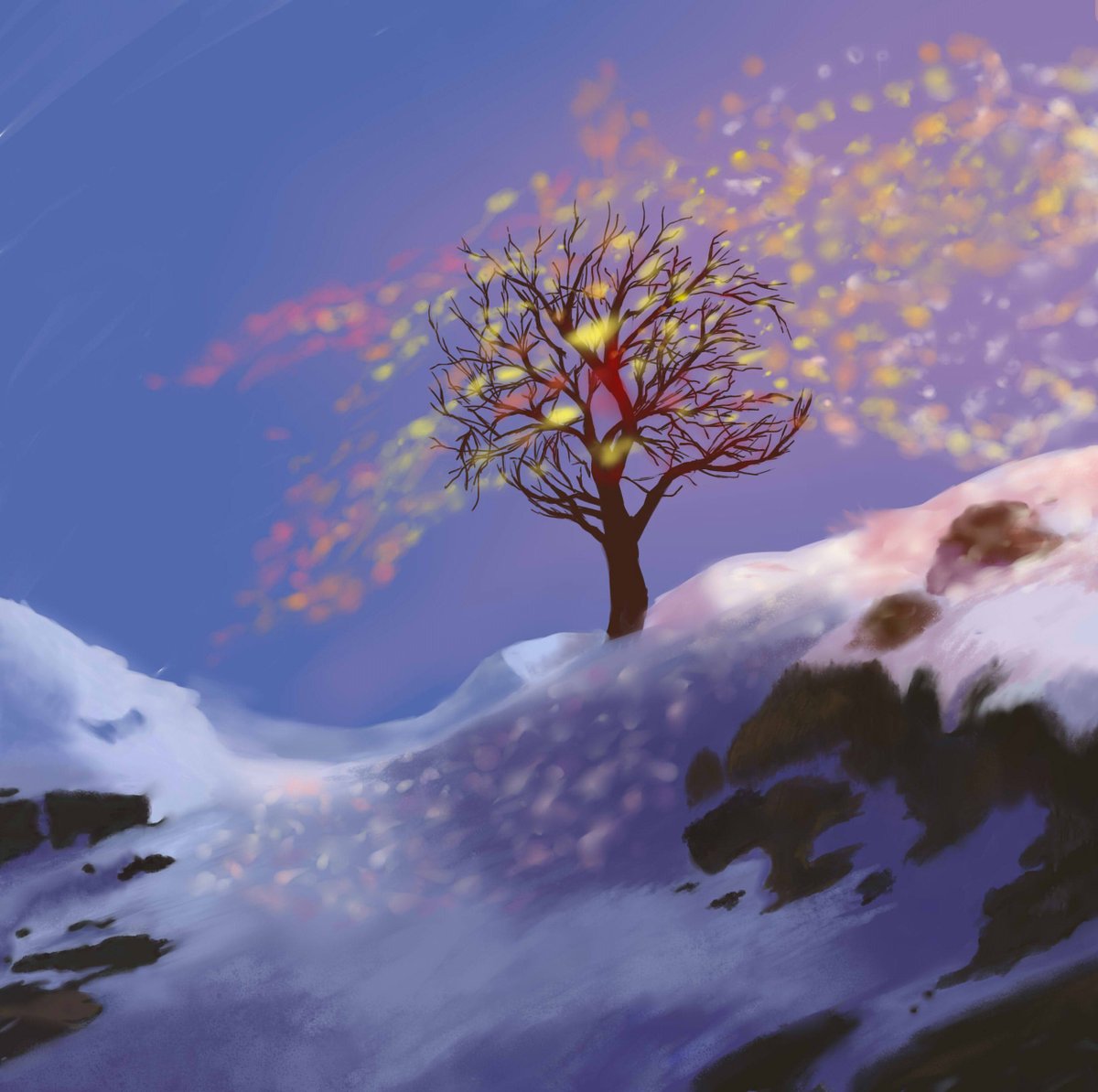 The latest #NFT freshly minted on my #Algorand profile algogems.io/user
Hurry up and get your special Winter #ALGO edition for the best price.
#algogems #algotrading #AlgoFam