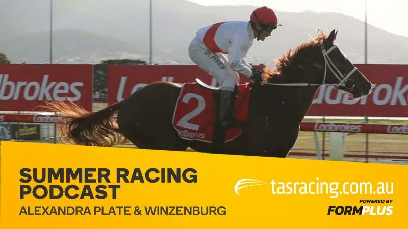 Tasracing Australia tweet media
