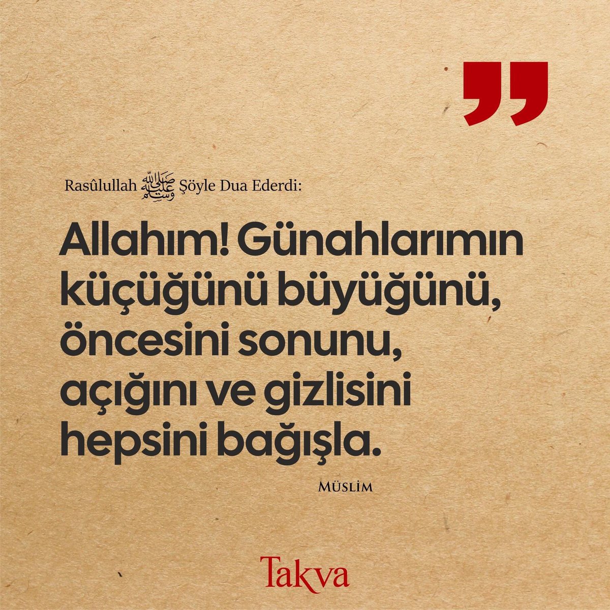Takva Dergisi (@takvadergisi1) on Twitter photo 