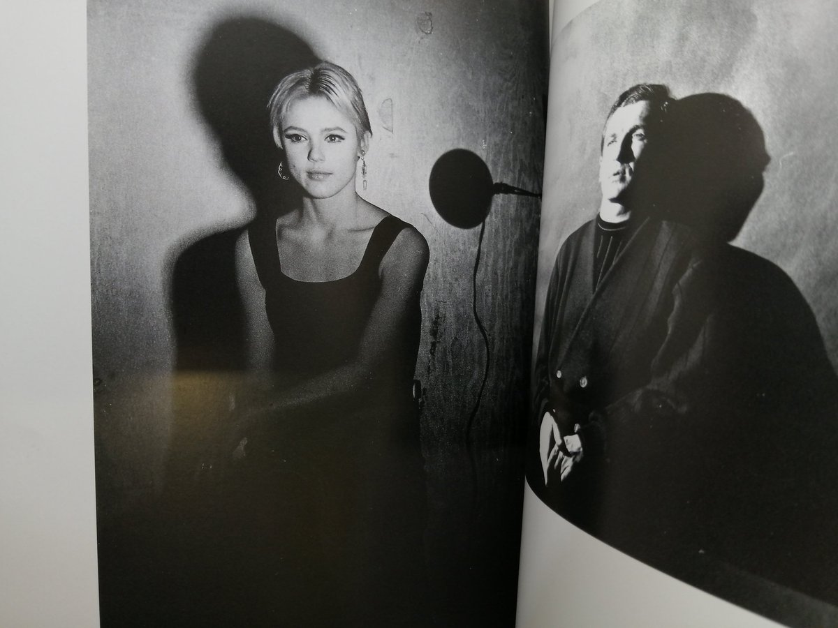 beaversbooks's tweet photo. #今日の一冊 NICO、イーディ、VIVAなどの60sファッション・アイコンたちほかも
#PHOTOBOOK
#古書
#古本
#古本好き
#USEDBOOKSHOP
#BOOKRECOMMEND
#BOOKSELECT
#BOOKSTAGRAM
#BOOKLOVER https://t.co/cwYBItN91j