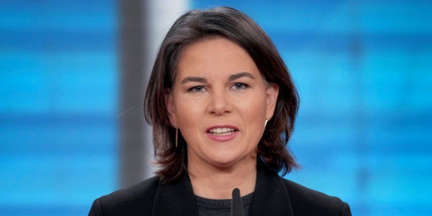 Ehemann von Annalena Baerbock hat Job aufgegeben to.welt.de/rfCJE39