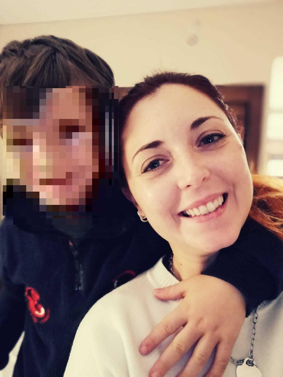 gazzettaReggioE's tweet photo. #Rapito dal padre, è in #Turchia da due anni. L'appello delle #Donne democratiche del @pdnetwork: «Riportiamo a casa il piccolo Leonardo» https://t.co/gqATLGpIwl via @gazzettaReggioE https://t.co/ARUok5ECVv