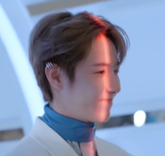 323archive's tweet photo. Cutie Renjun https://t.co/q2zkusKAhn