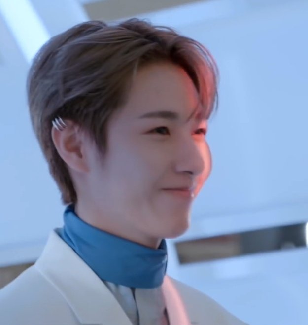323archive's tweet photo. Cutie Renjun https://t.co/q2zkusKAhn