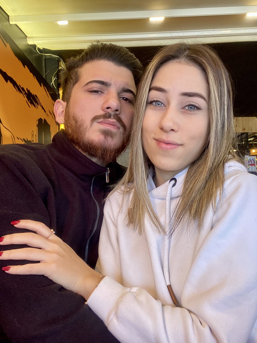 Hayatımda aldığım en doğru karar seninle birlikte olmak 💜 <a href="/taco_atn/">TACO</a>