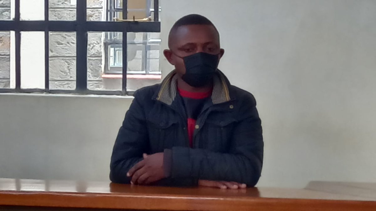 COURT ALLOWS police to hold fellow officer accused of killing his boss for eight days in order to conclude investigations.