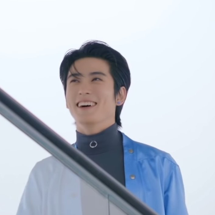 Jaehyun is so handsome