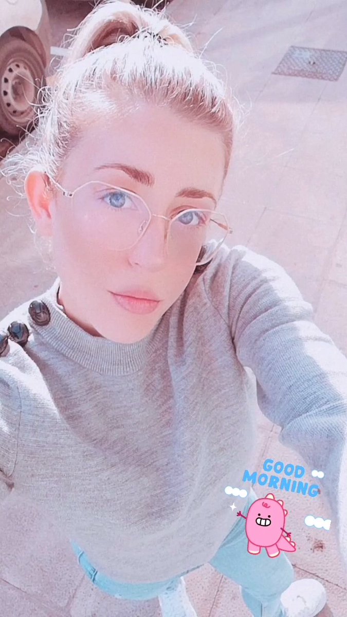 adramaiden's tweet photo. Good Morning Mi Army!!
Espero q todos estéis teniendo una buena mañana🌞🤗
#girl #gamergirl #doctor #doctorgamer #streamergirl #twitchgirl #fyp #goodmorning #callofduty #adramaiden https://t.co/magRdtg0t1