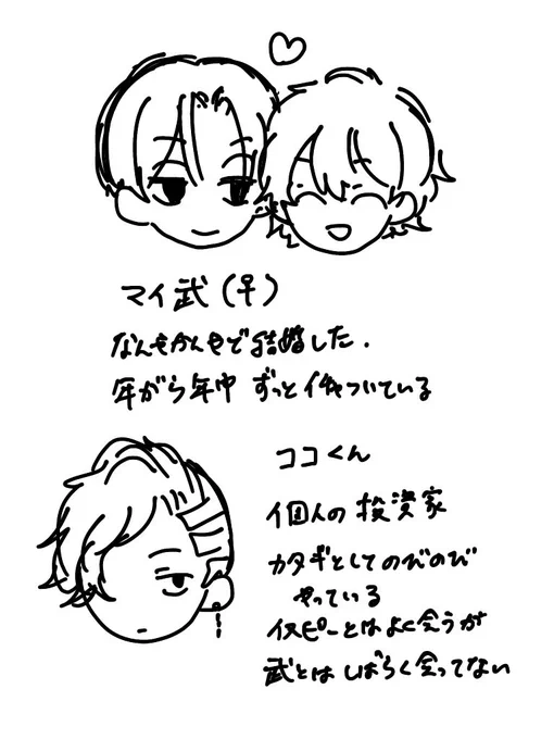 特に必要のない設定です 