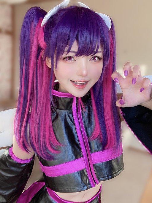 コスプレイヤー凸守たかねのTwitter画像29