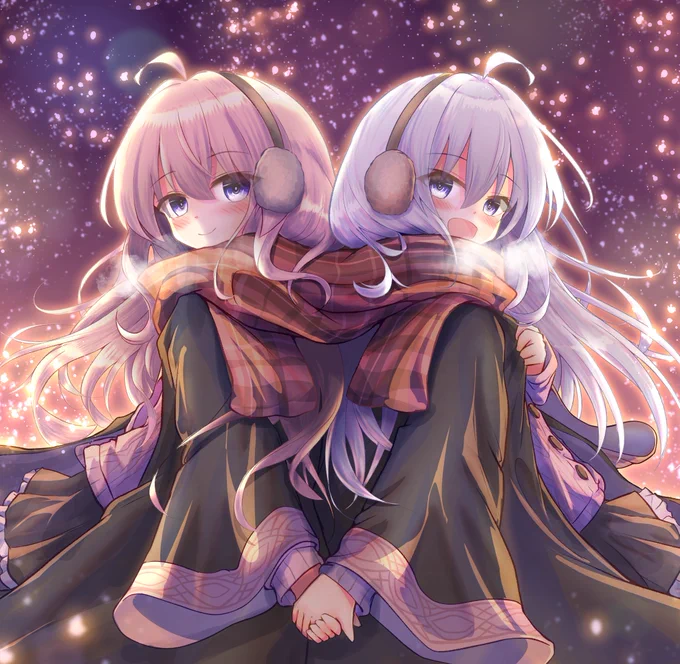 圧倒的ほうき率...!#2021年自分が選ぶ今年の4枚 