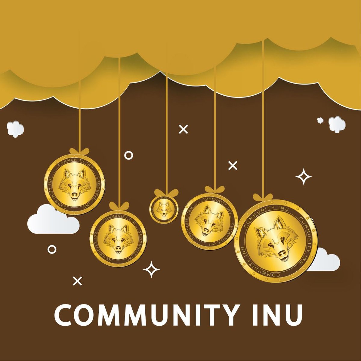 Community INU tweet media