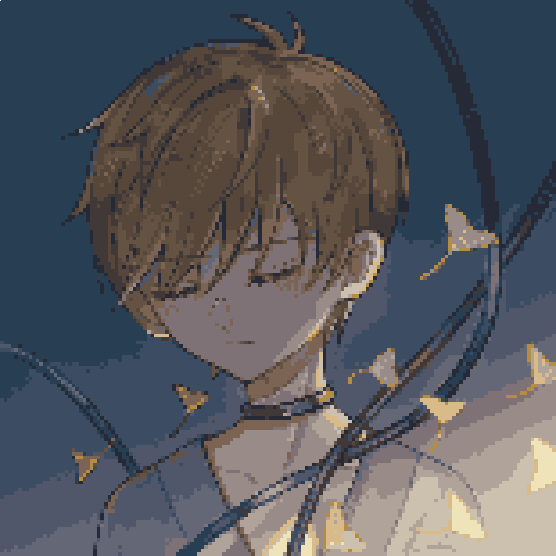 KIIO0124's tweet photo. #恋とプロデューサー   #恋与制作人   #러브앤프로듀서

转成像素后比我画滴好看多了🥲🤣 https://t.co/pkeMW8mMXa