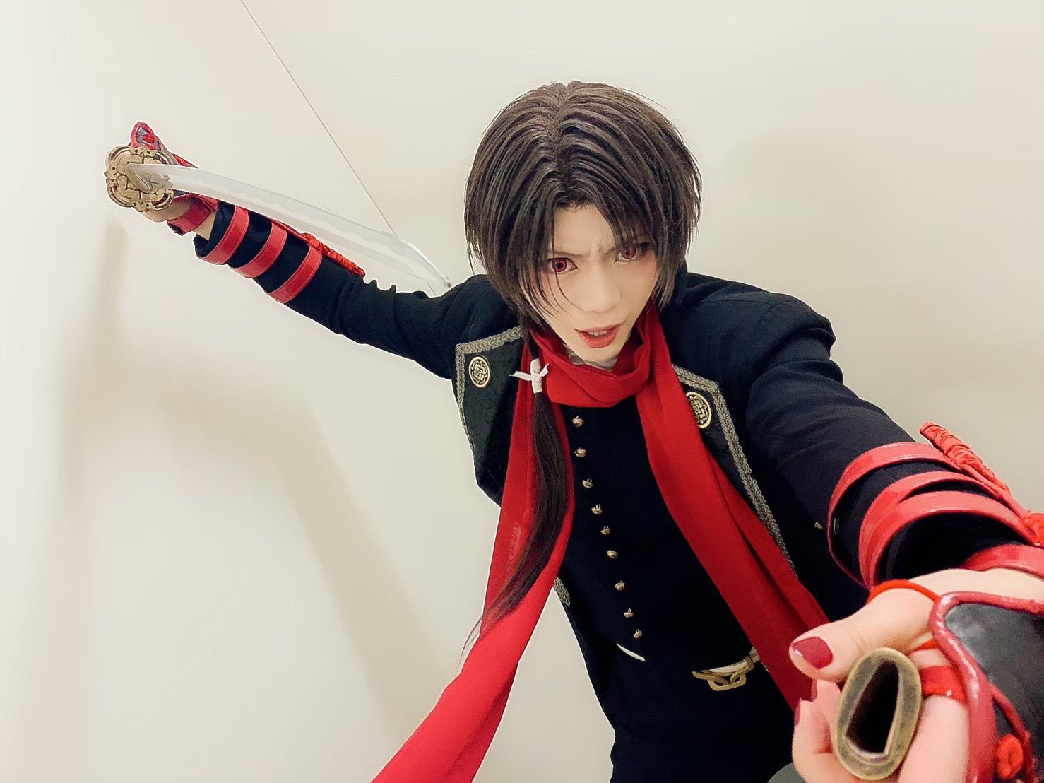 佐藤 流司 on Twitter:
