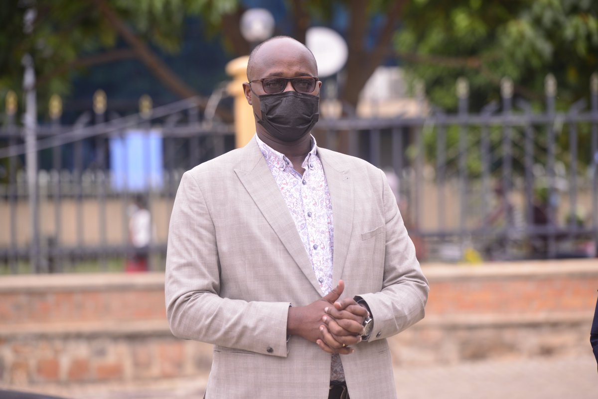 City of Kigali tweet media