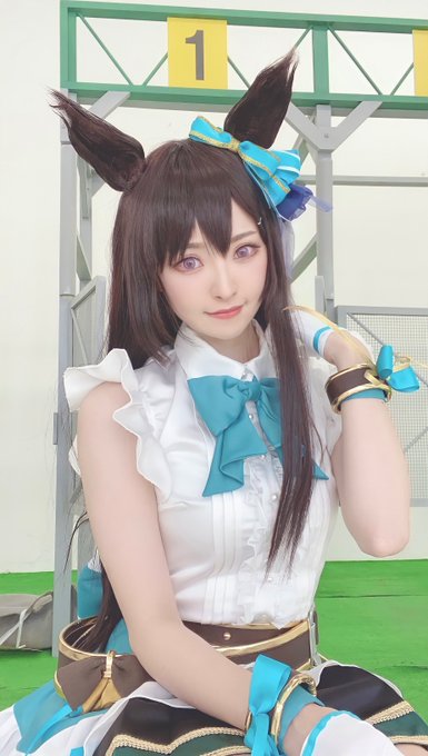 コスプレイヤーまひるのTwitter画像4