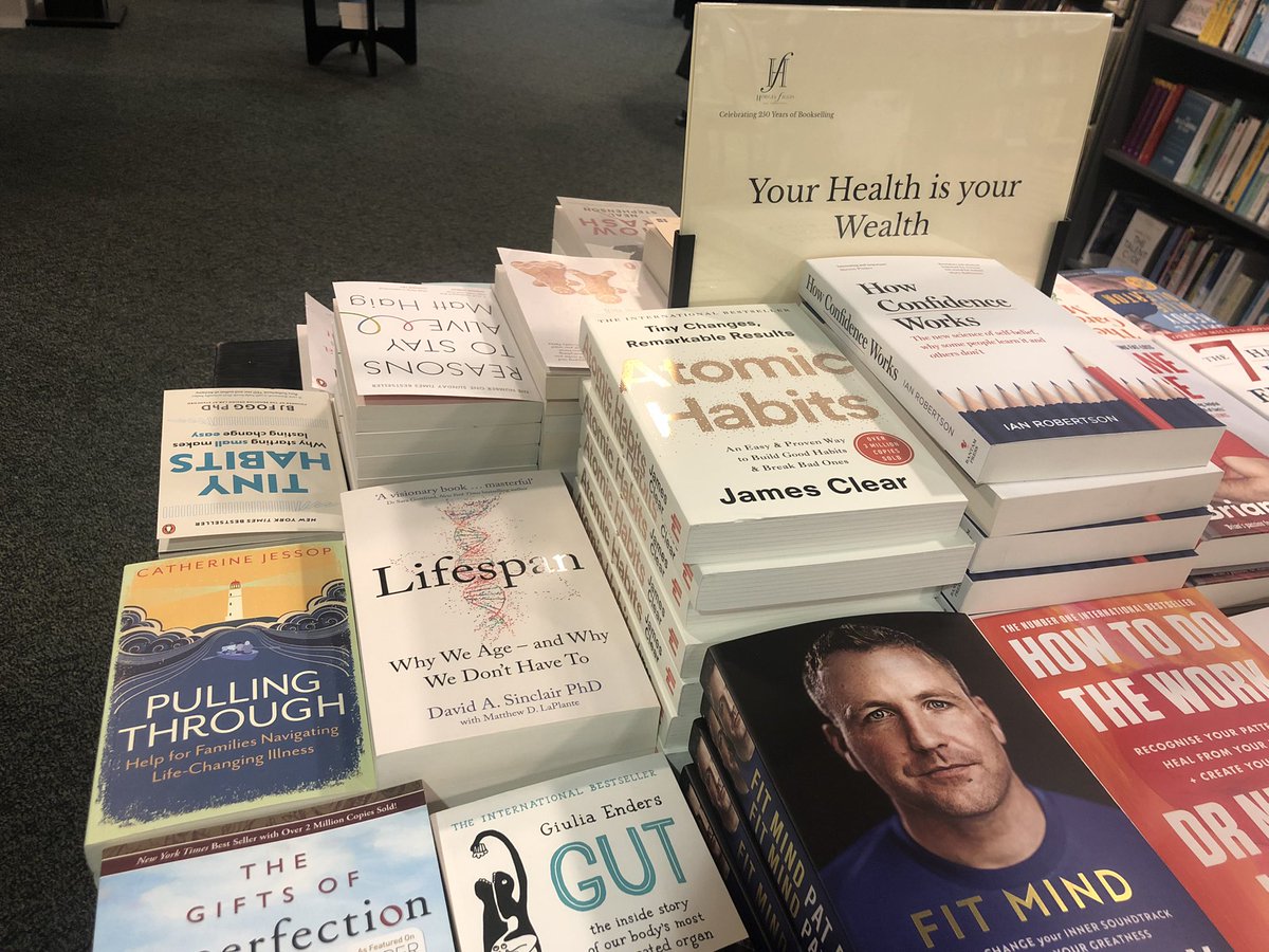 BrooksidePubSrv's tweet photo. The inspired #PullingThrough by Catherine Jessop on display in @Hodges_Figgis, Dublin - advice on how to manage when life-changing illness strikes a family member @JKPBooks @BooksCanHelp. Hear her family’s experience of @encephalitis on @BBCRadio4 https://t.co/OC91vXec0w https://t.co/gN7JSDKRqW