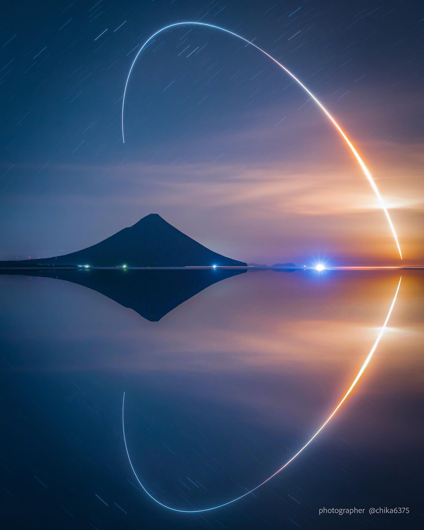 Chika 東京カメラ部10選21 Photo Chika6375 Twitter