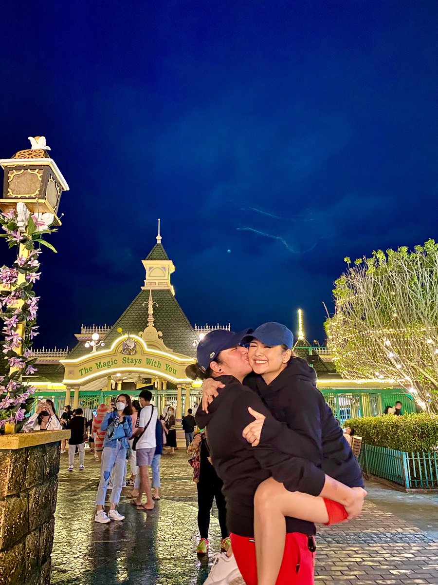 sherynregisreal's tweet photo. Happiness and joy you bring 💕 https://t.co/ODnL01PsId