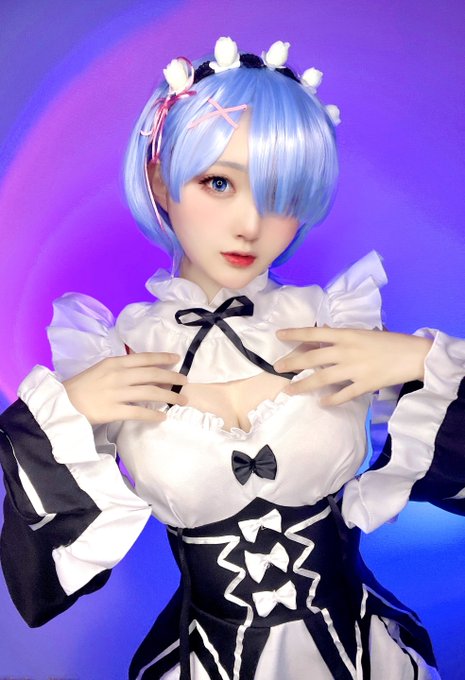 コスプレイヤーしょこらのTwitter画像18