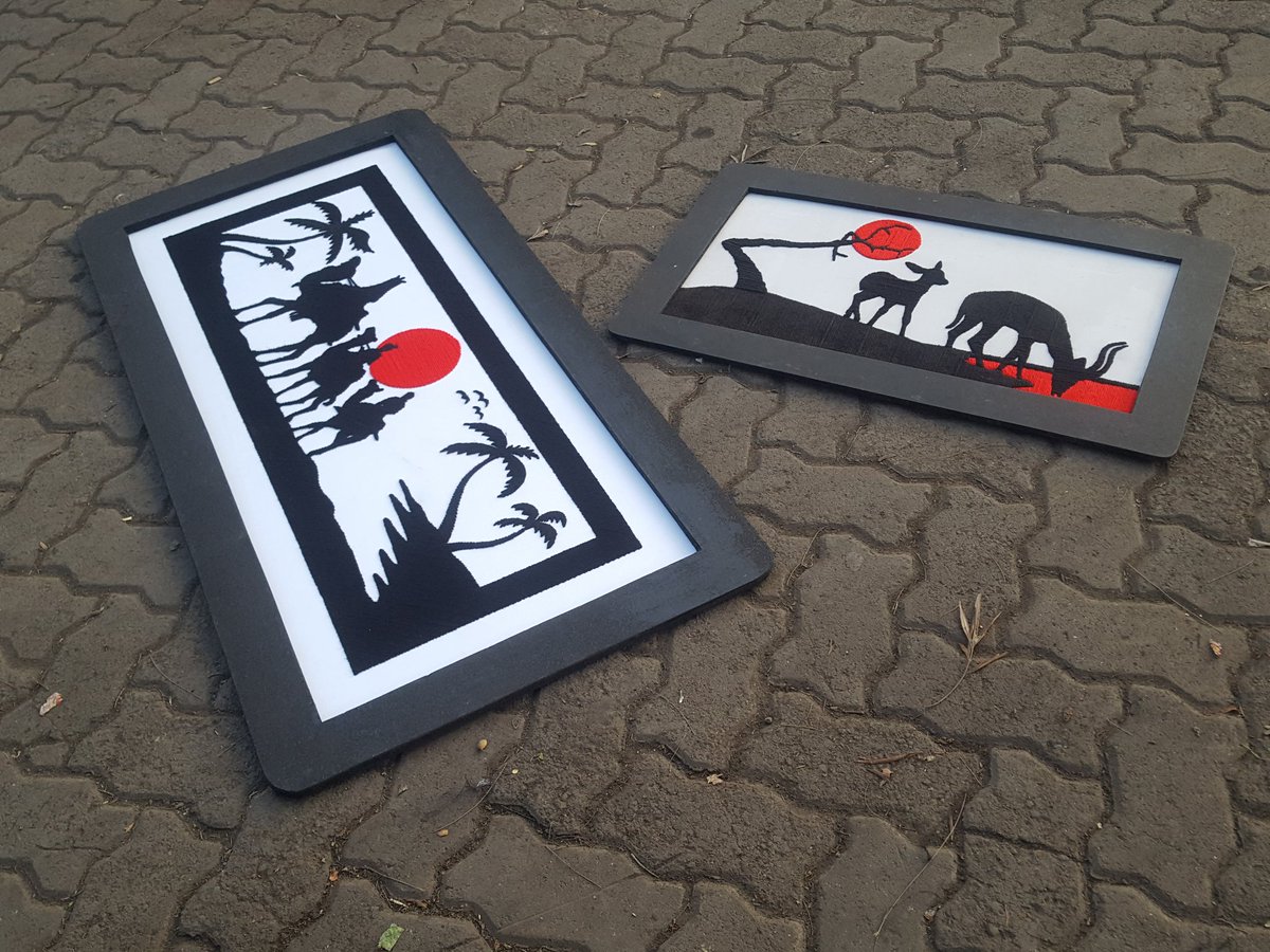 Karl_Designs254's tweet photo. @konshens Unique Wall Decor 
@Karl_Designs254 
0793033606
#Bukhungu2 #bedroom #design #art #bedroom https://t.co/UgI4Ulmend