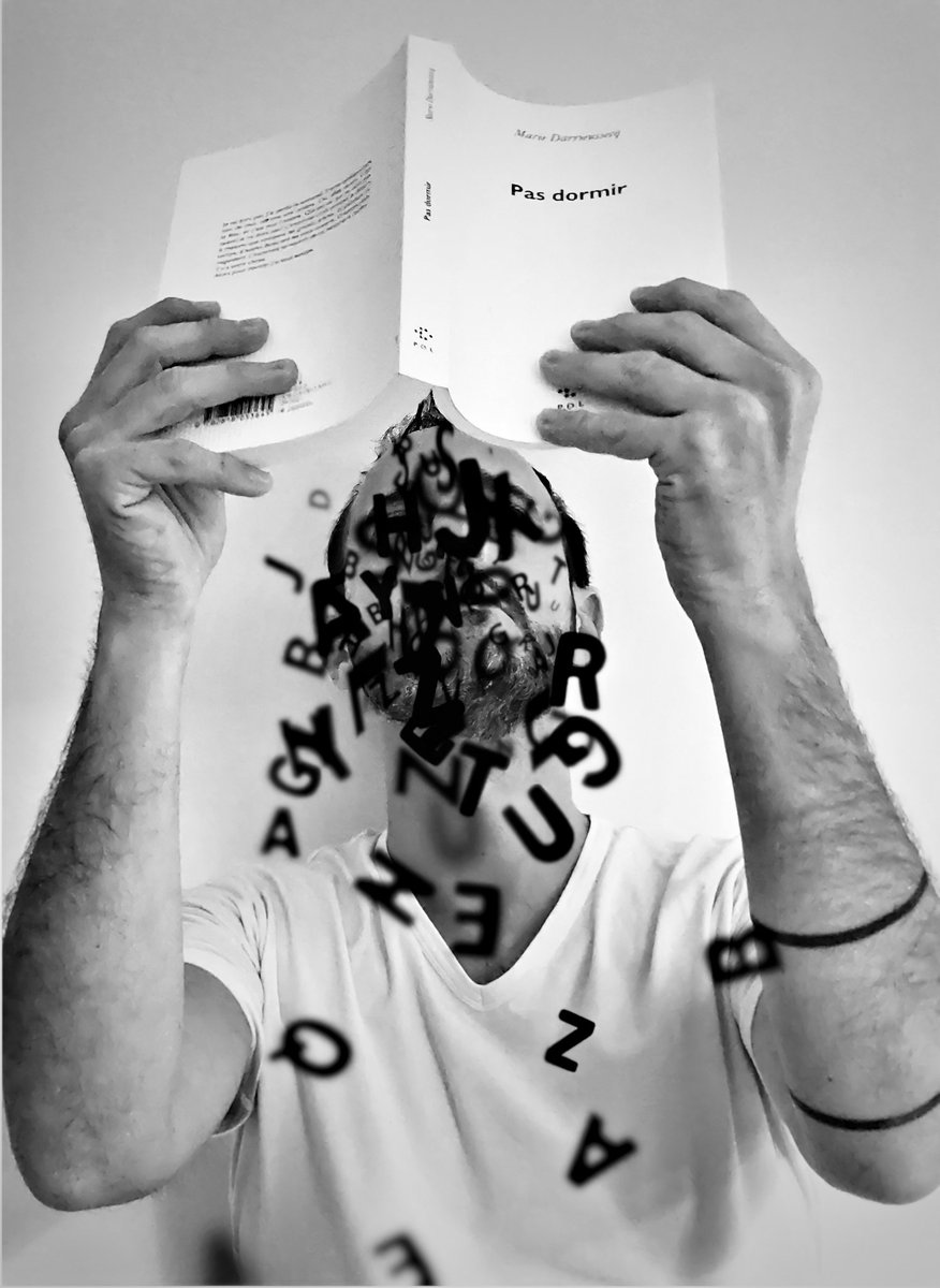 Les mots qui empêchent de dormir...