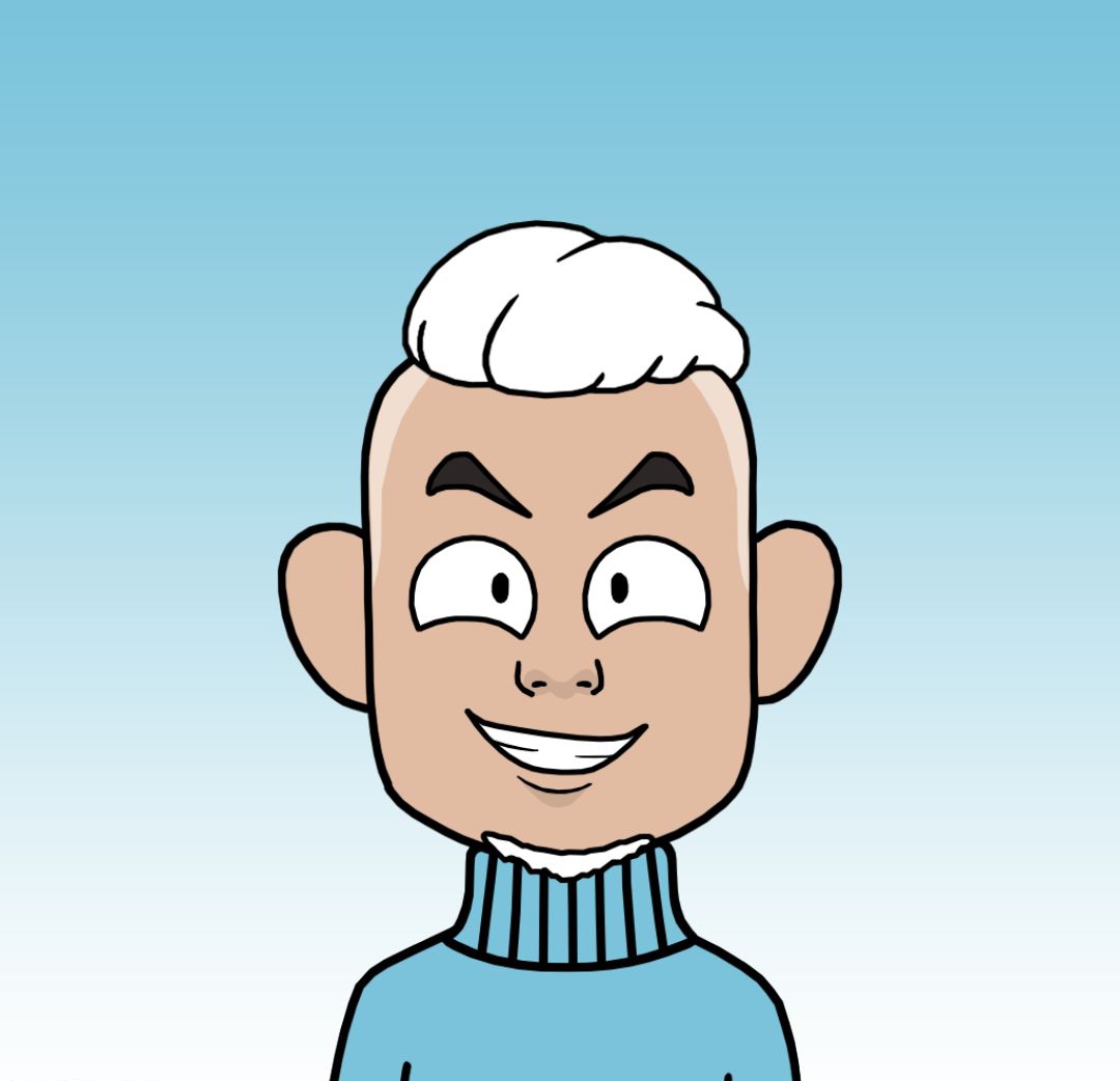 ADToonsClub's tweet image. Clever Toon is minted. Hurry up don't miss the opportunity to become the member of the strongest and powerful community of the entire planet.

#NFT #NFTs #NFTCommunity #StrongerTogether #NFTarts #ADToonsClub