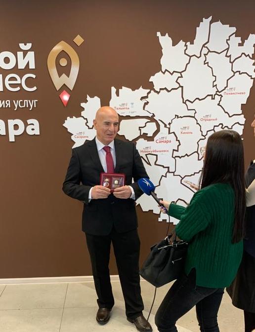 Администрация Сергиевского района tweet media