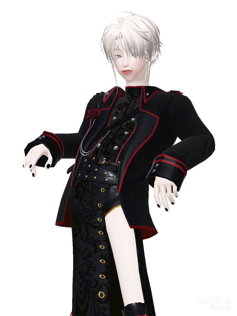 Ryu_saOo's tweet photo. rt แลกฟอล #talkxzepeto https://t.co/Ktk8W0PPBv