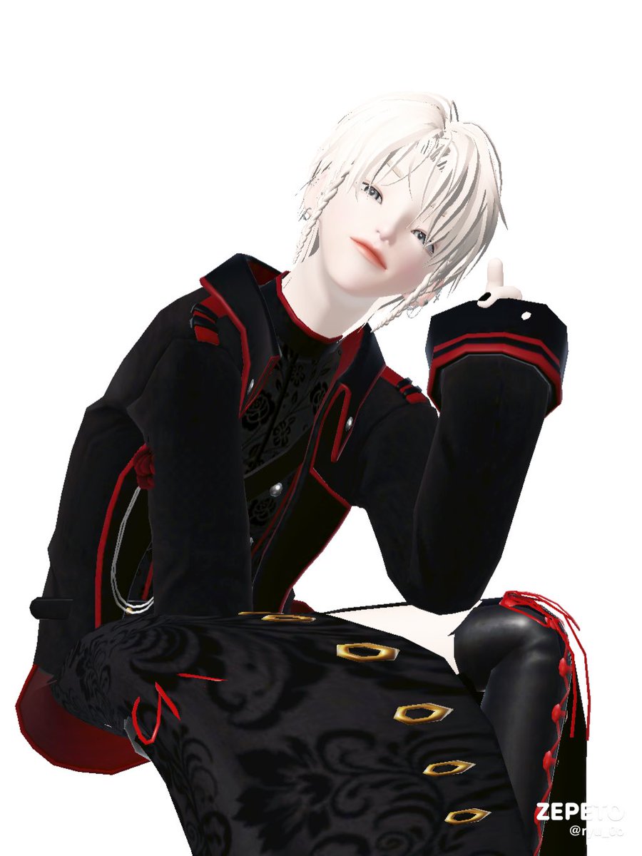 Ryu_saOo's tweet photo. rt แลกฟอล #talkxzepeto https://t.co/Ktk8W0PPBv