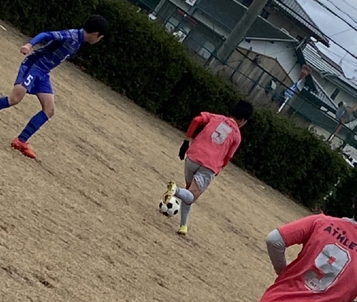 丹陽fc Rabona一宮 公式 Rabonayoshidadp Twitter