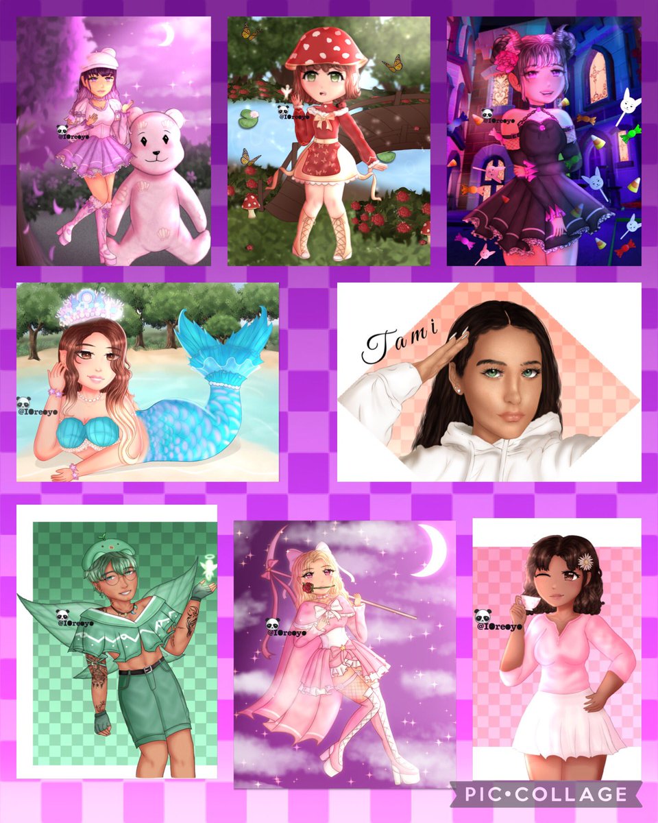 IOreoyo's tweet photo. 🌷 IOreoyo’s End of year art raffle 🌷
(Repost)
Rules: 
🦩Like
🦩Retweet
🦩Follow! (No point joining if you don’t want to)
🦩No nsfw ocs please <3

Prizes: 
🥇Full body (Any style) simple bg
🥈Halfbody (Any style) simple bg
🥉Headshot (chibi)

Check below for more⬇️ https://t.co/1RLiWoESai