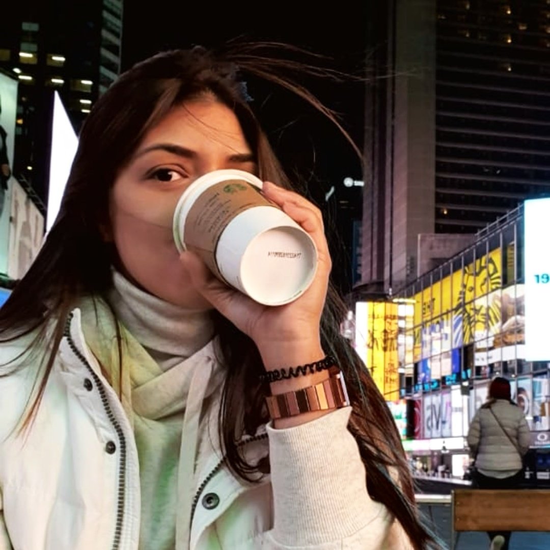 Verolate15's tweet image. #NuevaFotoDePerfil