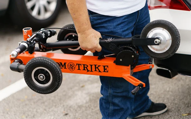 atomtrike1's tweet photo. These are some of the benefits that are included in the use of mobility scooters for the elders. Helping them to survive without the help of others will make them feel they are completely self-confident. 

visit: https://t.co/oQaNbk5K55 https://t.co/fUxTyTGnNJ