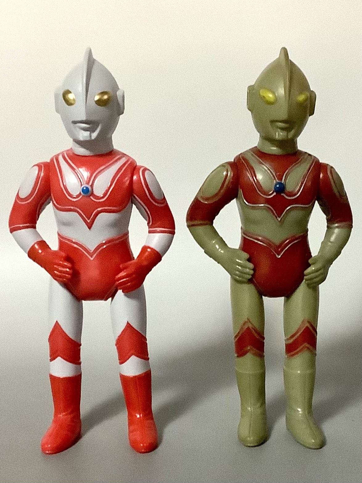 ブルマァク スタンダードサイズ ◇ウルトラマンジャック◇ 帰ってきた 