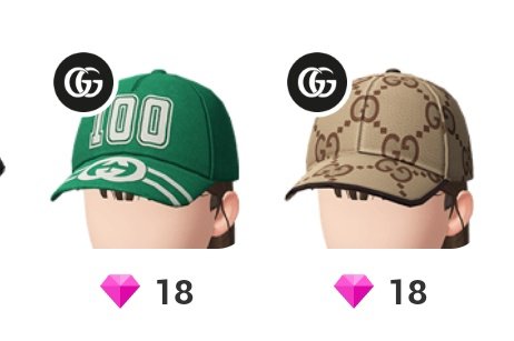 sunsyaiin's tweet image. kel's 50th mini giveaway 🌛

Gucci Hat for 1person only!

syarat :
- like &amp;amp; rt tweet ini
- follow this acc
- rep apa aja

end 30 December ! Goodluck ✨