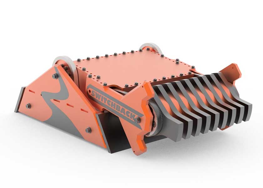 ElettronicaMer2's tweet photo. Sempre più microcontrollori #ST32 di #STMicroelectronics nei battlebot "Switchback" di #REV_Robotics utilizzati nelle battaglie tra robot, in un’attività che alimenta la passione per le discipline #STEM. @ST_World @REVrobotics  https://t.co/dqIPL8HyaF https://t.co/pocwYs26kF