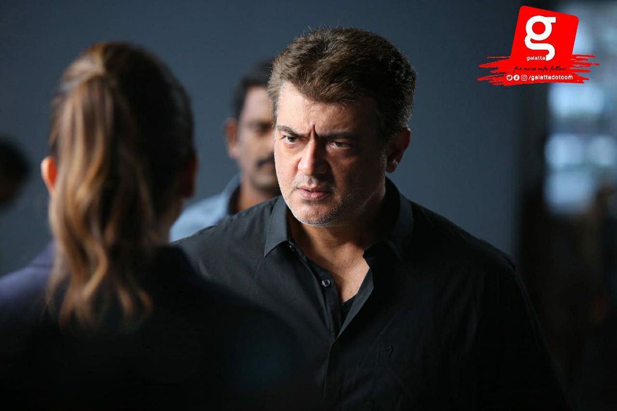 galattadotcom's tweet photo. Dashing and daring as ever - Ajith Kumar in VALIMAI!

#AjithKumar #Ajith #Valimai #ValimaiTrailerWeekBegins #ValimaiTrailer #VALIMAITrailerFeast #ValimaiPongal https://t.co/R4tGTmFIzQ