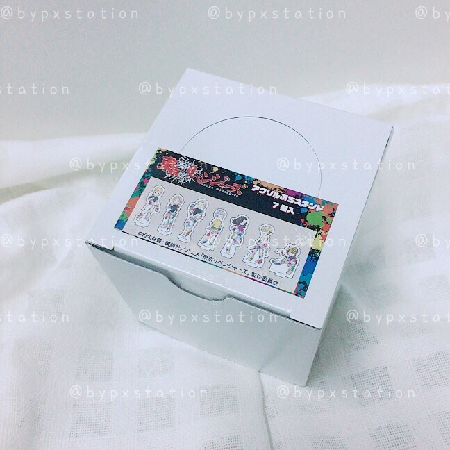 _bypxstation's tweet photo. ー 28/12/2021 ✨

: แจ้งอัปเดต box สแตนดี้ Tokyo Revengers Graffart ถึงบ้านเราเรียบร้อยแล้วนะคะ ตรวจสอบจำนวนและคาร์ที่หารครบถ้วนไม่มีปัญหาค่ะ ><

⭐️ จัดส่งให้วันพรุ่งนี้นะคะ เดี๋ยวจะทยอยแจ้งชำระค่าส่งในไทยทางdm ภายในวันนี้ค่ะ ขอบคุณมากๆนะคะ 🙇‍♀️

#nptupdate #updatebypx https://t.co/RXdXJYm1Qt