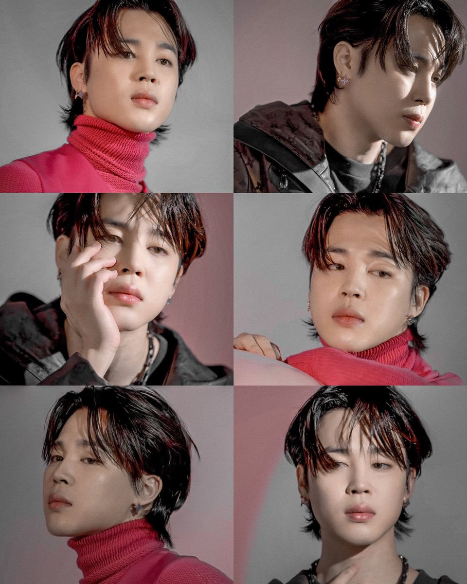 PJM_vocal's tweet image. JIMIN SAID “FACE” GAME ON