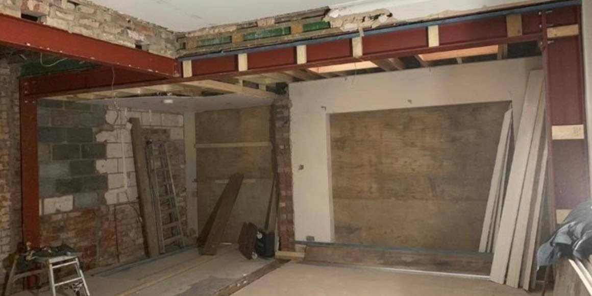 E.P.Muldoon Building tweet media