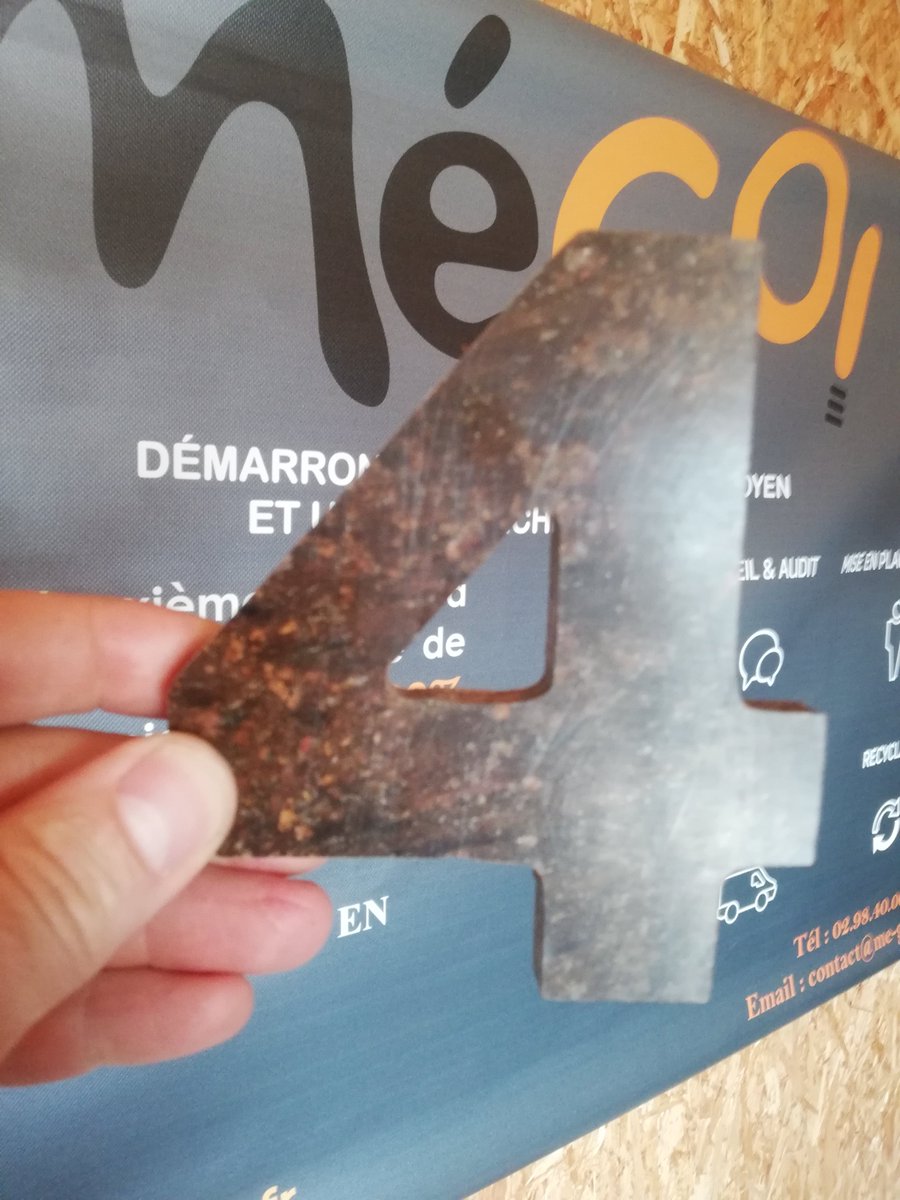 MéGO! a quatre années d'existence, et a pour mission de gérer les déchets mégots, au service de l'environnement, attachée à une action sociale et citoyenne. 
Bonnes fêtes de fin d'année à toutes et tous.