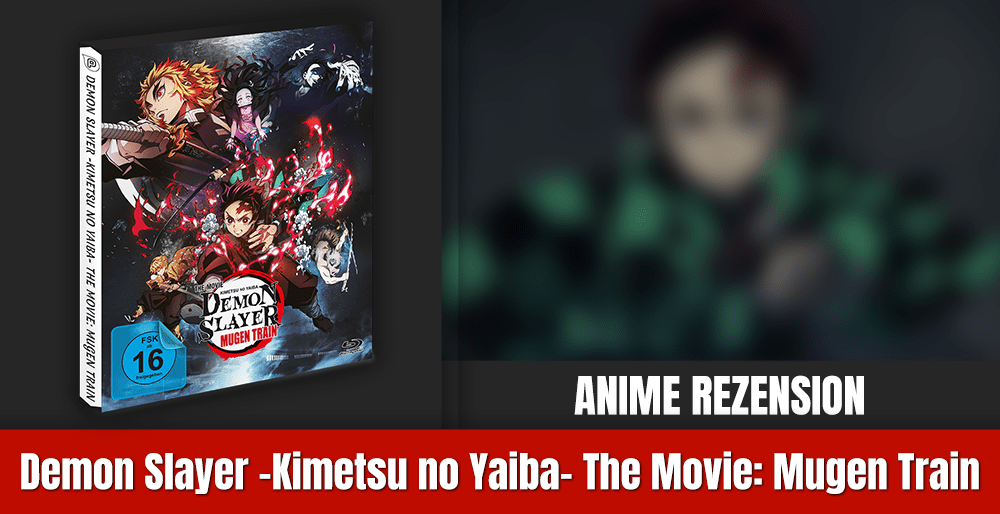 Auf zur nächsten Mission! Tanjirō, Nezuko und weitere Demon Slayer machen sich zum Mugen-Zug auf. Dort sind binnen kürzester Zeit dutzende Menschen spurlos verschwunden. Was geht da vor sich? japaniac.de/review-demon-s…