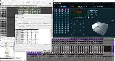 FastAndWide's tweet image. #Merging_Tech announces Pyramix 14, Ovation 10 &amp;amp; VCube 10 tinyurl.com/ec4sttzu